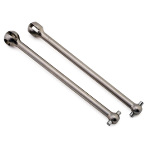 METHOD TITANIUM CVD AXLE SHAFT REPLACEMENT, 94MM (2PC)