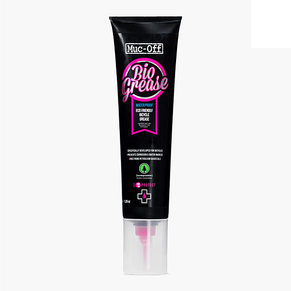 MUC-OFF BIO GREASE 150g