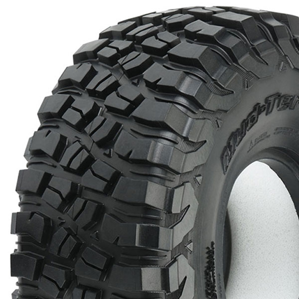 PROLINE BF GOODRICH MUD TERRAIN T/A KM3 1.9 PREDATOR TYRES