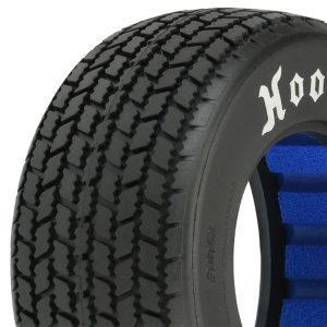 PROLINE HOOSIER G60 SC 2.2/3.0 M3 DIRT OVAL SC MOD TYRES