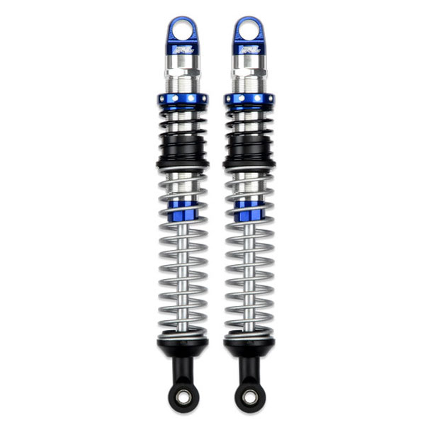 PROLINE PRO-SPEC SCALER SHOCKS 105-110MM 1/6TH CRAWLERS F/R