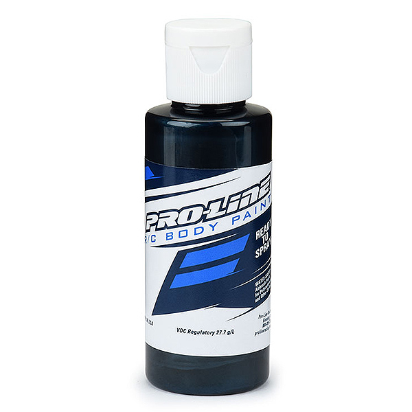 PROLINE RC BODY PAINT - METALLIC DEEP BLUE