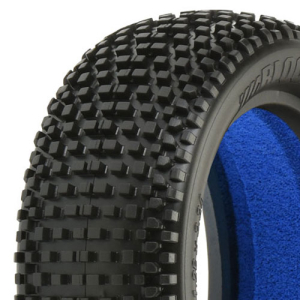 PROLINE 'BLOCKADE' 2.2 M3 1/10 OFF ROAD BUGGY 4WD FRONT TYRES