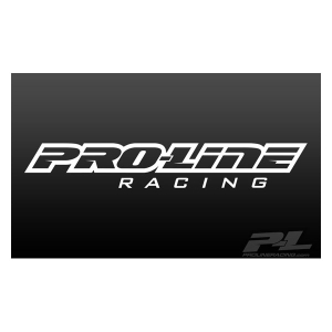 PROLINE RACING DECAL