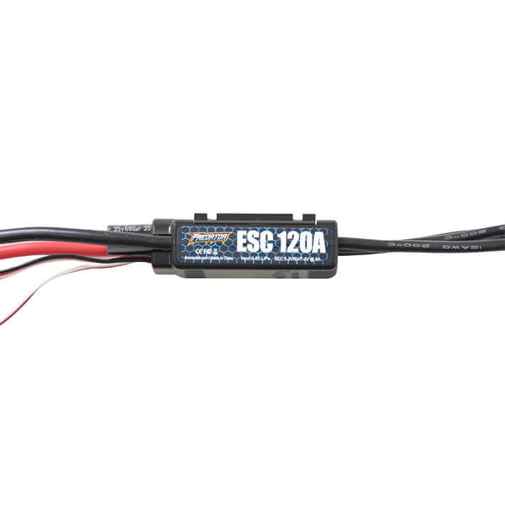 FMS PREDATOR 120A ESC