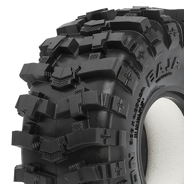 PROLINE MICKEY THOMPSON BAJA PRO X 1.9