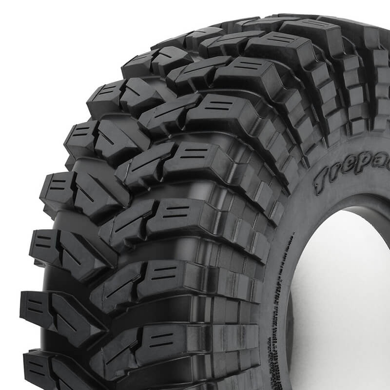 PROLINE 1/6 MAXXIS TREPADOR G8 F/R 2.9