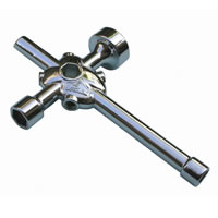 Prolux 4-Way Wrench - Type (5.5/7/8/10mm)