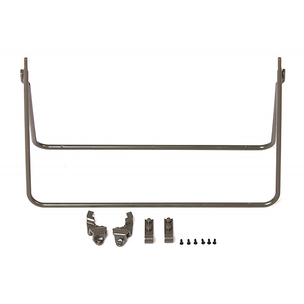 ROC HOBBY 1:6 1941 MB SCALER TOP BRACKET SET