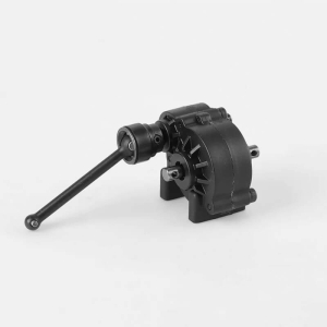 ROC HOBBY MASHIGAN 11033 TRANSMISSION GEAR BOX ASSEMBLY