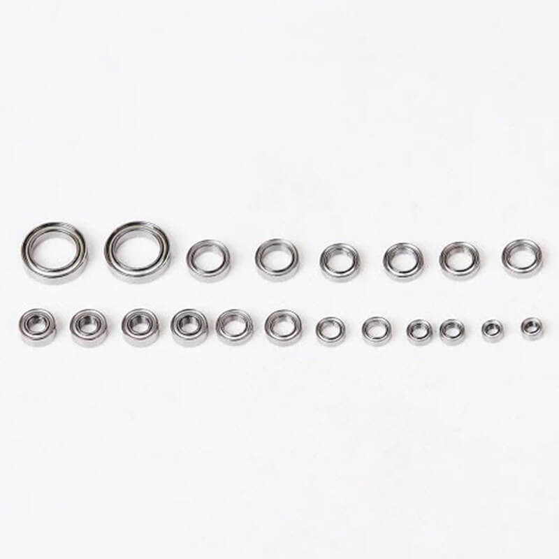 ROC HOBBY 1:10 BEARING SET