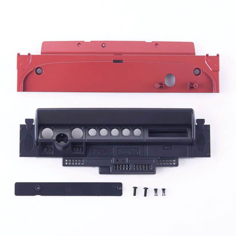ROC HOBBY 110 MASHIGAN 11033 INSTRUMENT PANEL ROCC1437