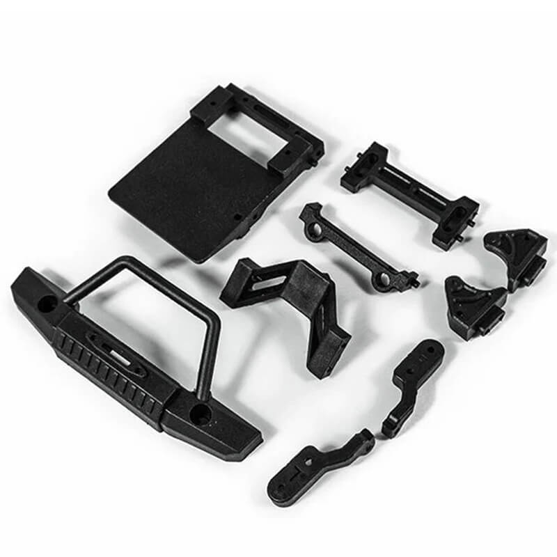 ROC HOBBY ATLAS 1:18 CHASSIS MOUNTING SET B