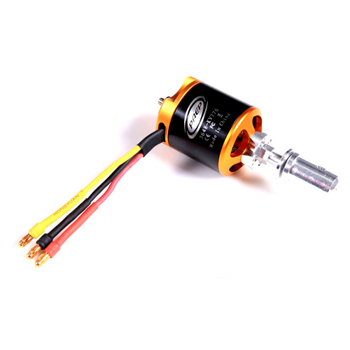 ROC HOBBY STREGA/VOODOO BRUSHLESS MOTOR 3648-KV770