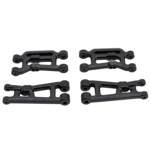 RPM HEAVY DUTY FRONT & REAR ARMS FOR LOSI MICRO-B/T