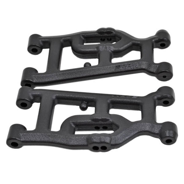 RPM FRONT A-ARMS FOR RC10 B64 & B64D