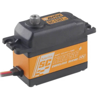 SAVOX 'HIGH VOLTAGE' STD SIZE DIGITAL SERVO 21KG@7.4V (LIPO) PLUS