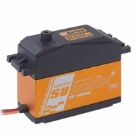 SAVOX JUMBO DIGITAL SERVO 35KG/0.15s@7.4V (15t) PLUS