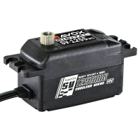 SAVOX HV LOW PROFILE DIGITAL SERVO 20KG/0.085S@7.4V