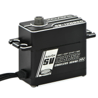 SAVOX 'HV' STD SIZE MONSTER TORQUE 50KG/0.14@7.4V - PLUS