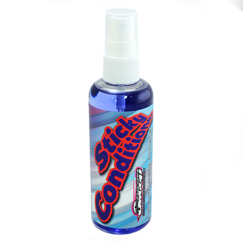SWEEP TYRE STICKY CONDITIONER FOR OFF ROAD TYRES (100ML)BLUE
