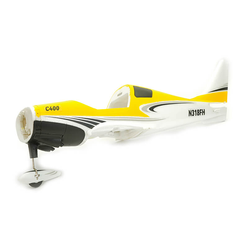 FOX HOBBY C400 FUSELAGE