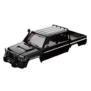 UDI RC CX18 ENTIRE BODY SHELL WITH LIGHT