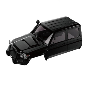 UDI RC CX18 BODY ASSEMBLY WITH LIGHT