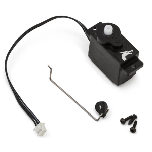 UDI RC CX18 SHIFT SERVO ASSEMBLY