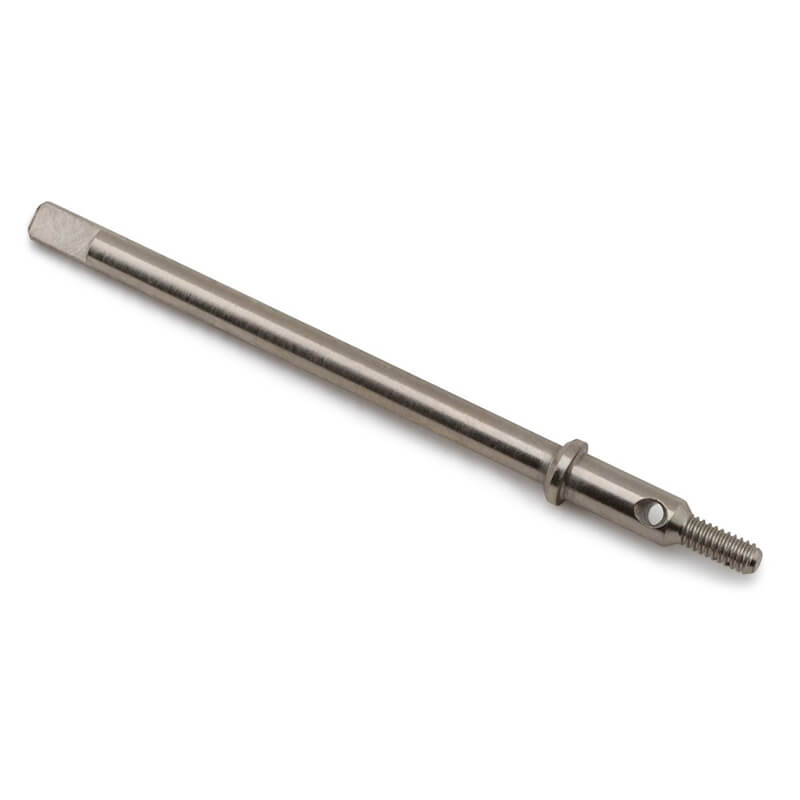UDI RC CX24 REAR AXLE SHAFT (LONG)