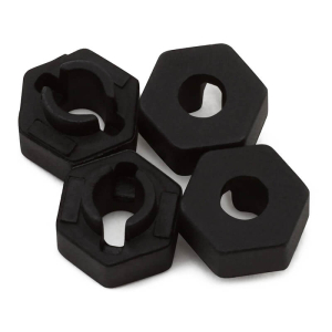 UDI RC CX24 WHEEL ADAPTERS 4PCS