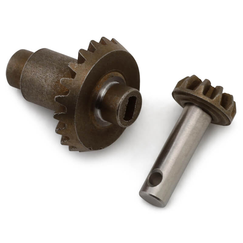 UDI RC CX24 AXLE SHIFT TEETH METAL