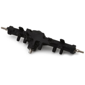UDI RC CX24 REAR AXLE ASSEMBLY
