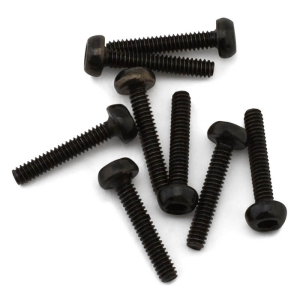 UDI RC CX24 M1.4*8P HEX BH MACHINE SCREW 8PCS