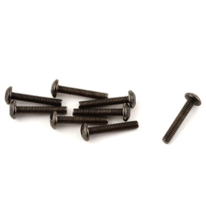 UDI RC 2.5*15TM HEX BH MACHINE SCREW 8PCS