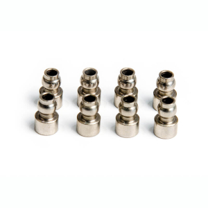 UDI RC 5*9.9, HOLLOW BALL, (8 PCS)