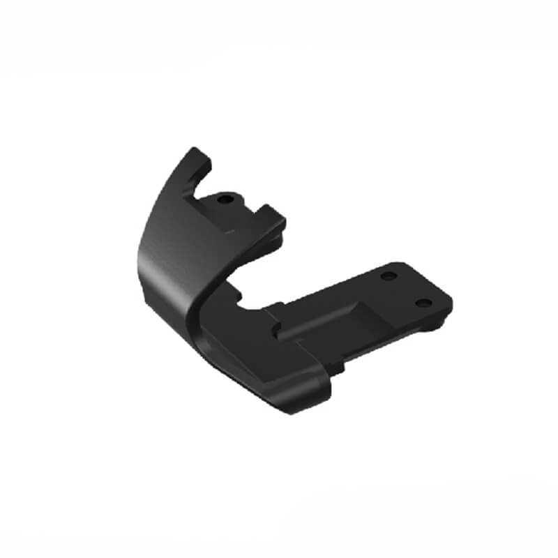 UDI RC FRONT BUMPER ASSEMBLY