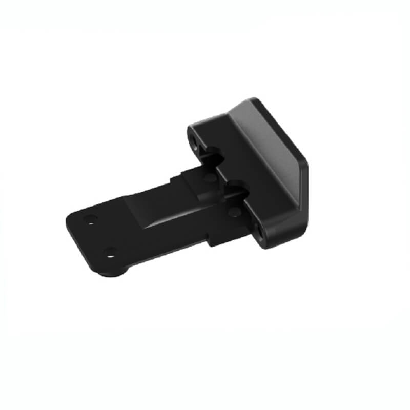 UDI RC REAR BUMPER ASSEMBLY