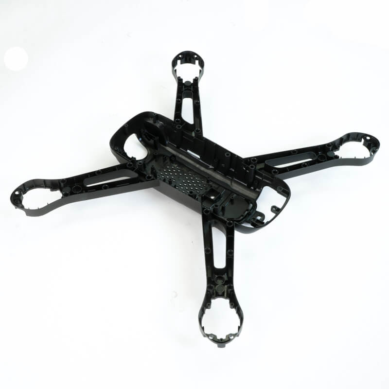 UDI RC U89S DRONE BOTTOM HOUSING