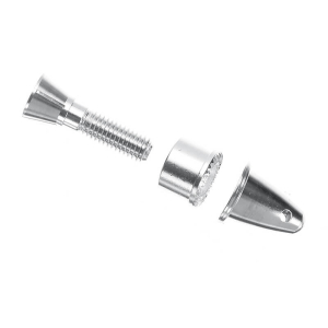 VOLANTEX MOTOR SHAFT ADAPTOR 757-7