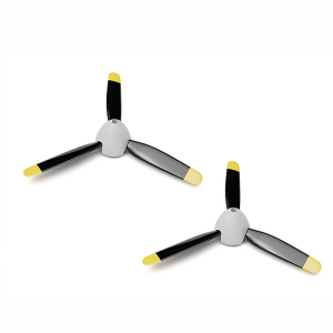 VOLANTEX PROPELLER FULL SET 3-BLADE (2PC) 768-5