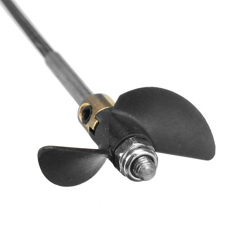 VOLANTEX SHAFT AND PROPELLER 792-5 (BRUSHLESS)