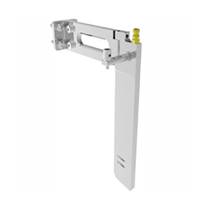 VOLANTEX RUDDER 798-5
