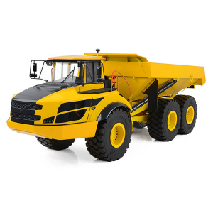 RC4WD 1/14 E450C ARTICULATING DUMP TRUCK (RTR)