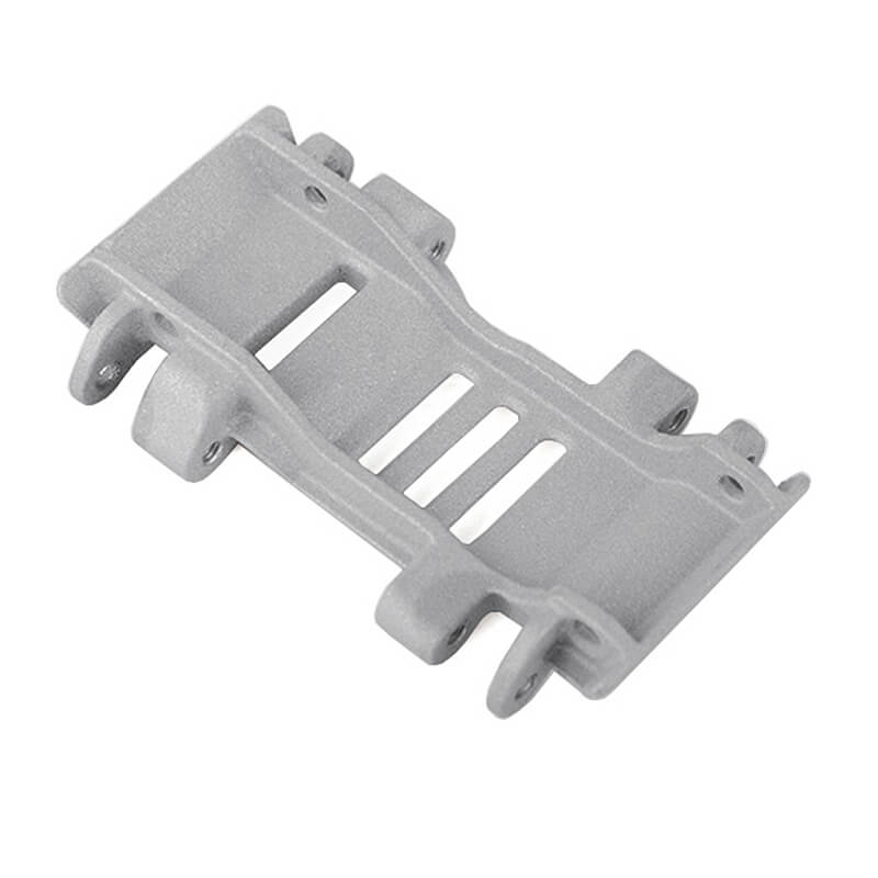 RC4WD CR TRANSFER CASE GUARD GELANDE 2 LINK SUSPENSION
