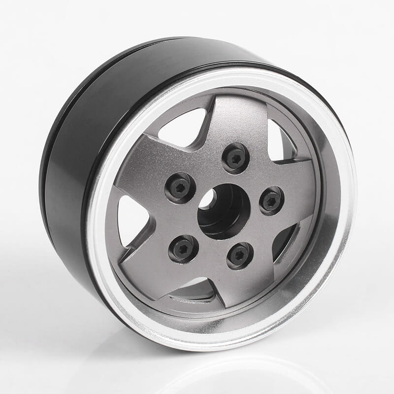 RC4WD DOME SPOKED 1.9