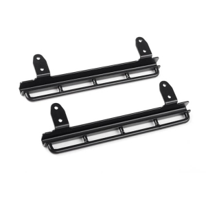 RC4WD METAL SIDE SLIDERS FOR TRAXXAS TRX-4 2021 BRONCO (STYLE C)