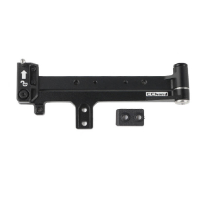 RC4WD REVOLVE REAR BUMPER CARR IER FOR GELANDE 2 CRUISER RIGH