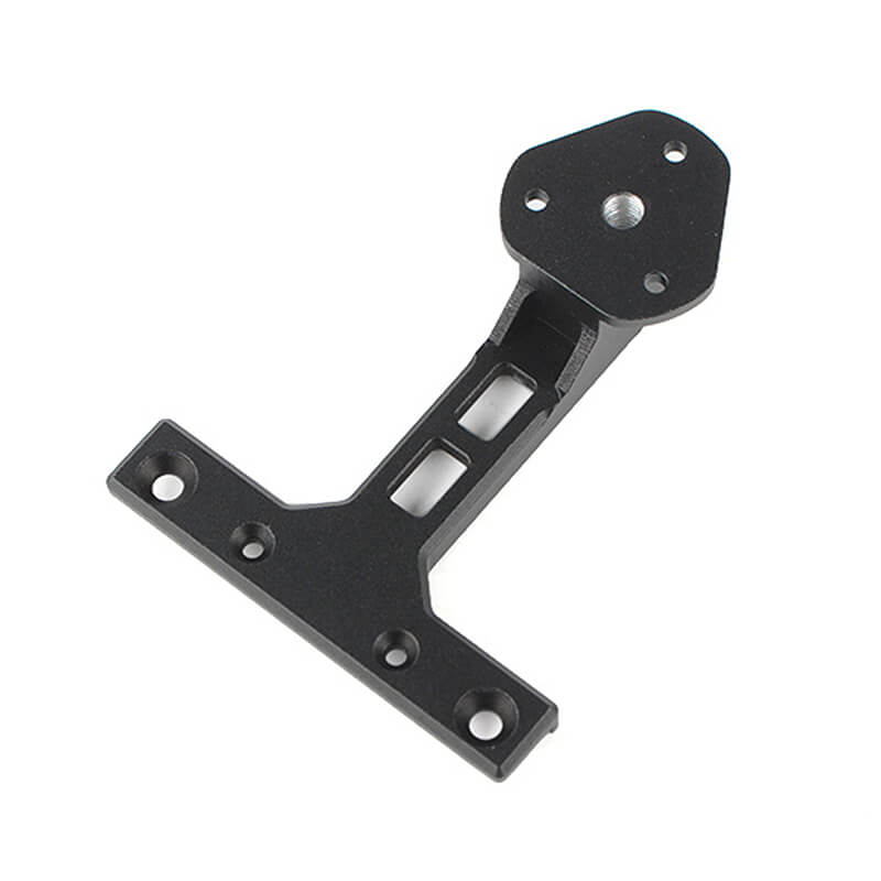 RC4WD TYRE CARRIER/HOLDER FOR REVOLVE REAR BUMPER