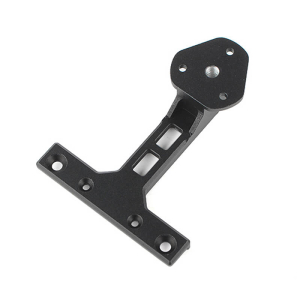 RC4WD TYRE CARRIER/HOLDER FOR REVOLVE REAR BUMPER